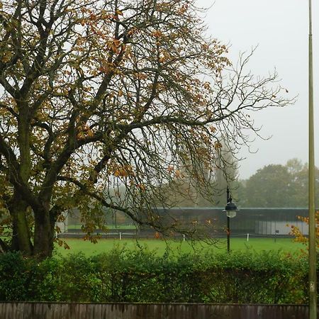 3 Summertown Court Oxford Esterno foto