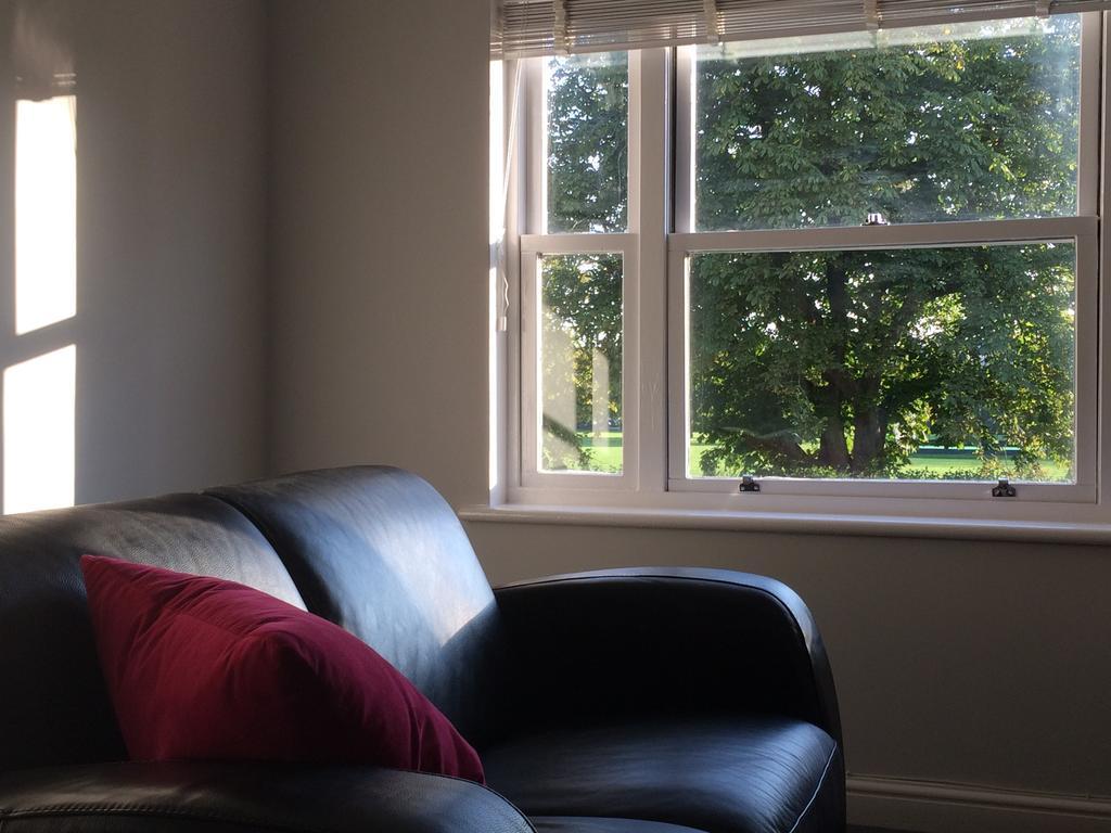 3 Summertown Court Oxford Esterno foto