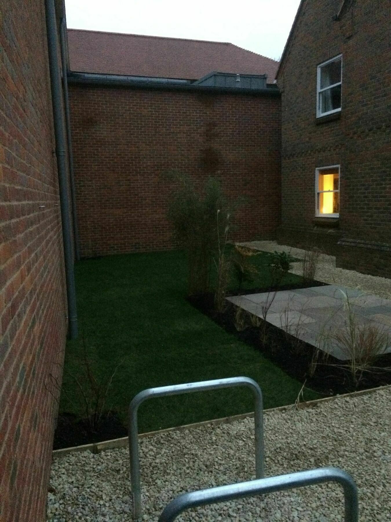 3 Summertown Court Oxford Esterno foto